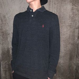 Men’s polo